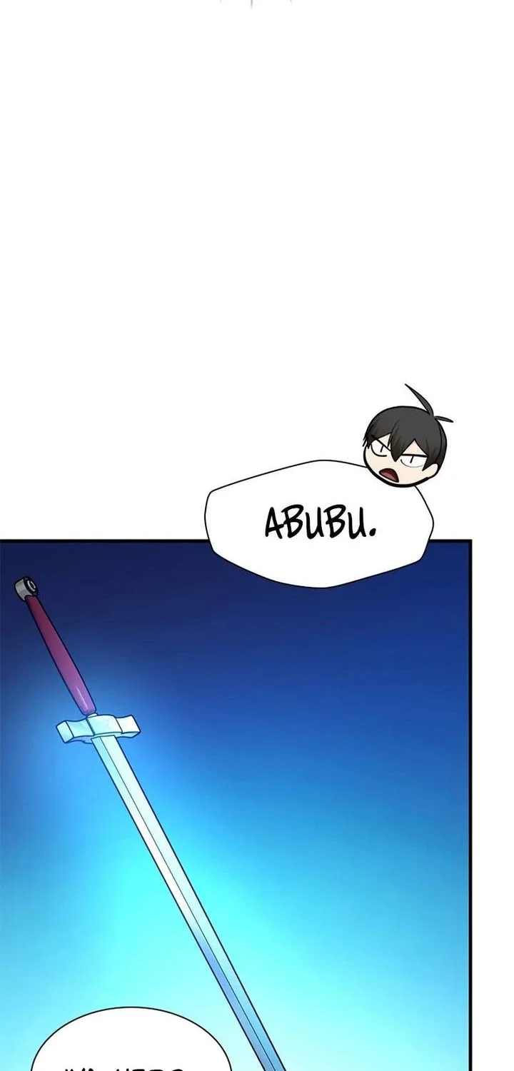 The Tutorial Is Too Hard Chapter 241 Halaman 50