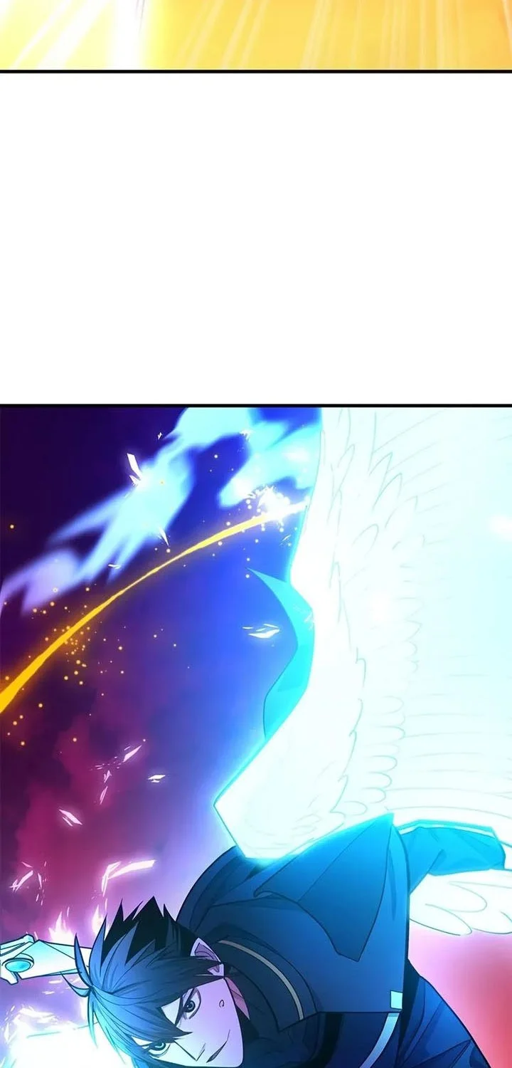 The Tutorial Is Too Hard Chapter 241 Halaman 54