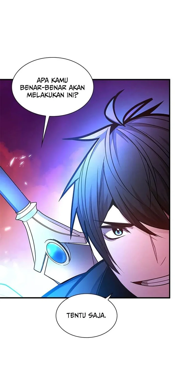 The Tutorial Is Too Hard Chapter 241 Halaman 56
