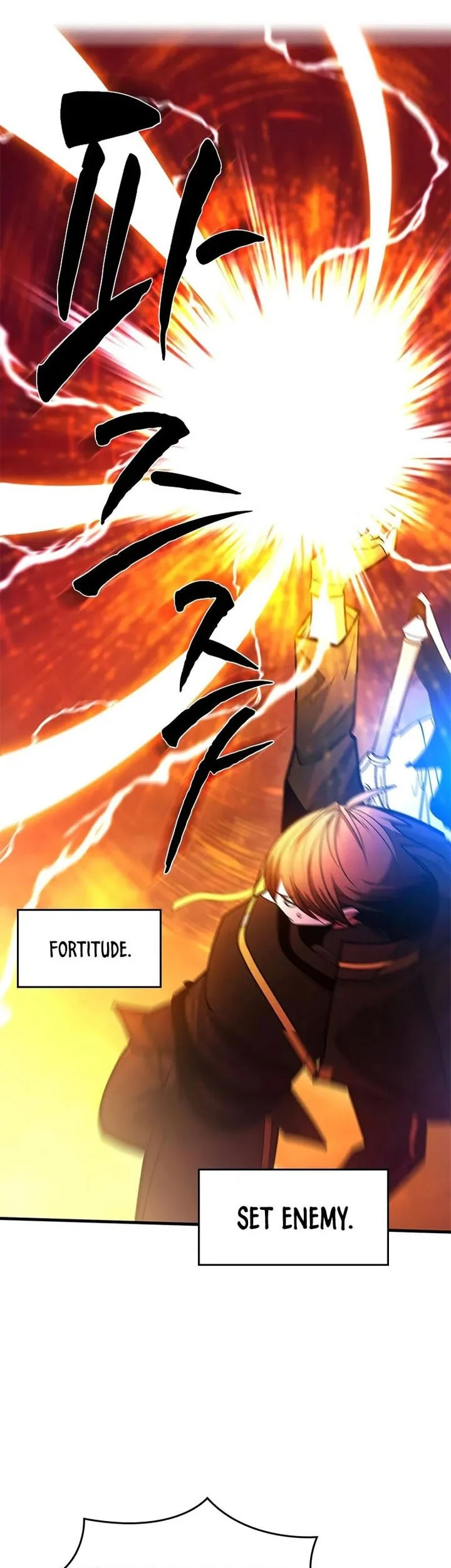 The Tutorial Is Too Hard Chapter 241 Halaman 61