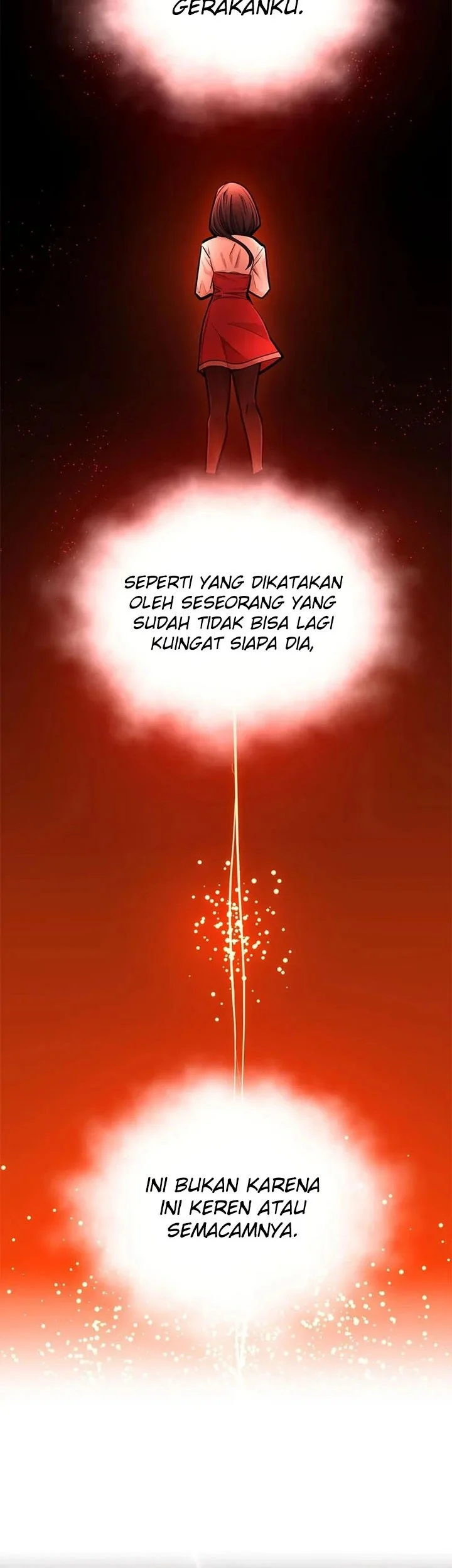 The Tutorial Is Too Hard Chapter 241 Halaman 67