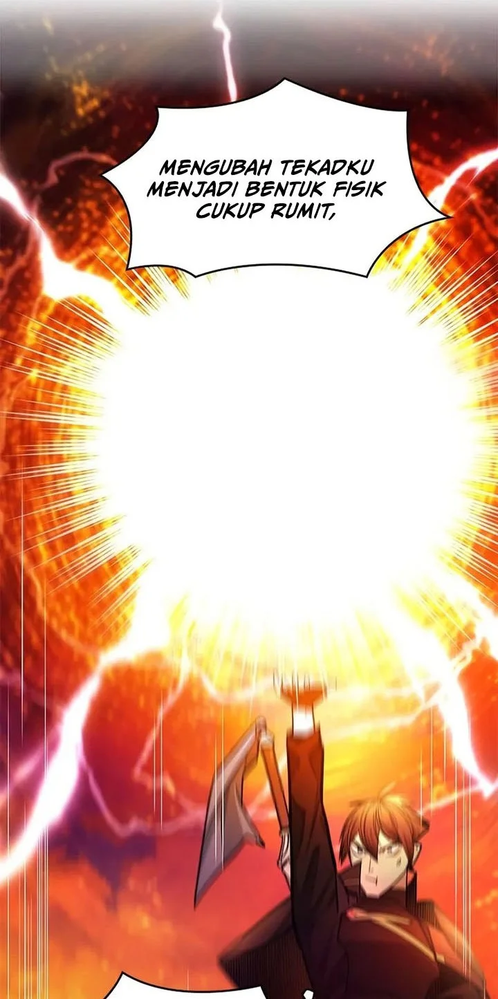 The Tutorial Is Too Hard Chapter 241 Halaman 68