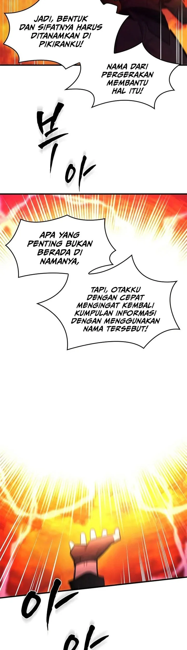 The Tutorial Is Too Hard Chapter 241 Halaman 69