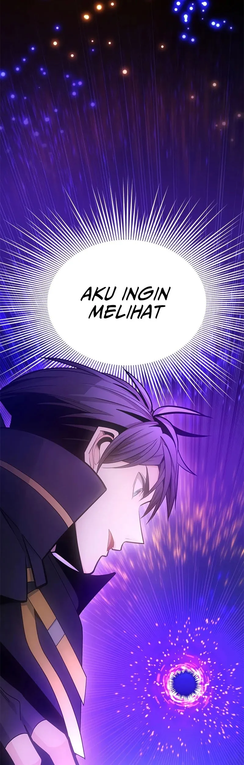 The Tutorial Is Too Hard Chapter 245 Halaman 2