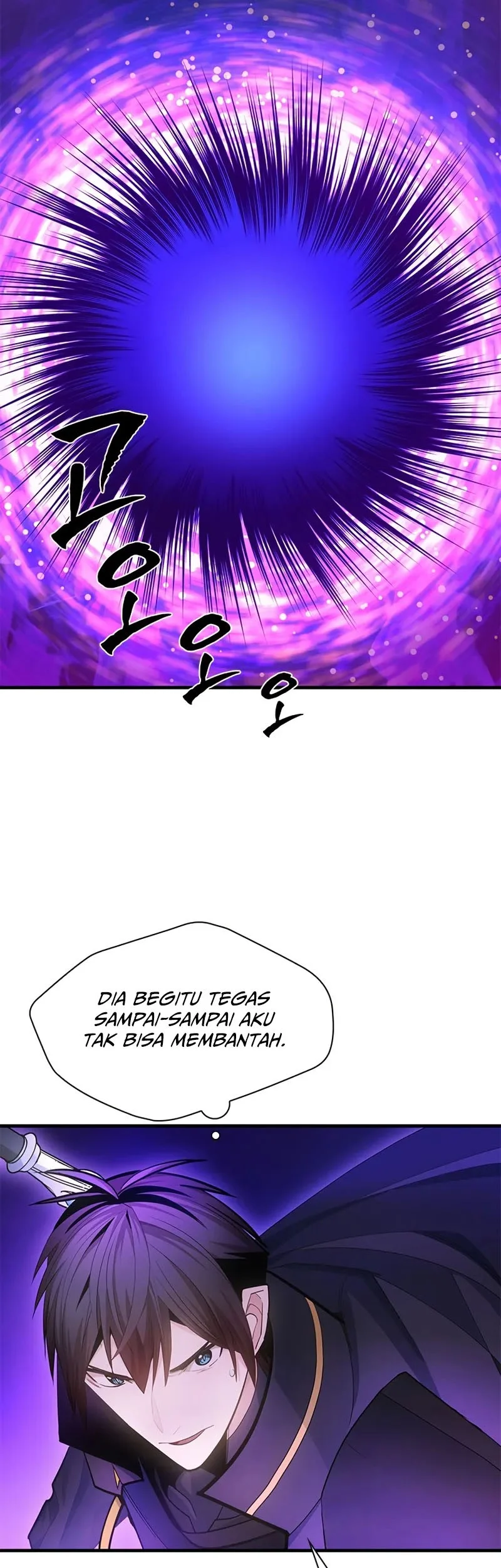 The Tutorial Is Too Hard Chapter 245 Halaman 7