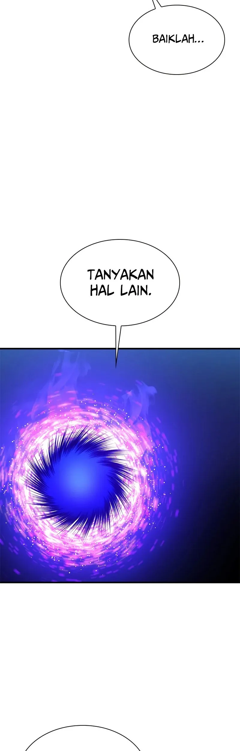 The Tutorial Is Too Hard Chapter 245 Halaman 8