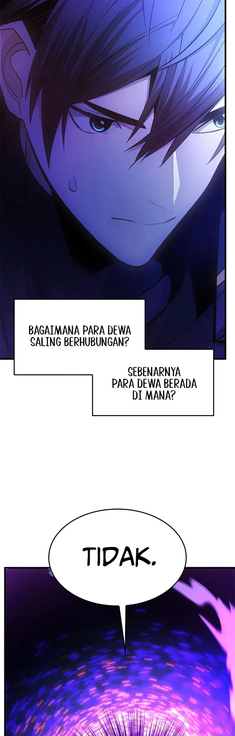 The Tutorial Is Too Hard Chapter 245 Halaman 10