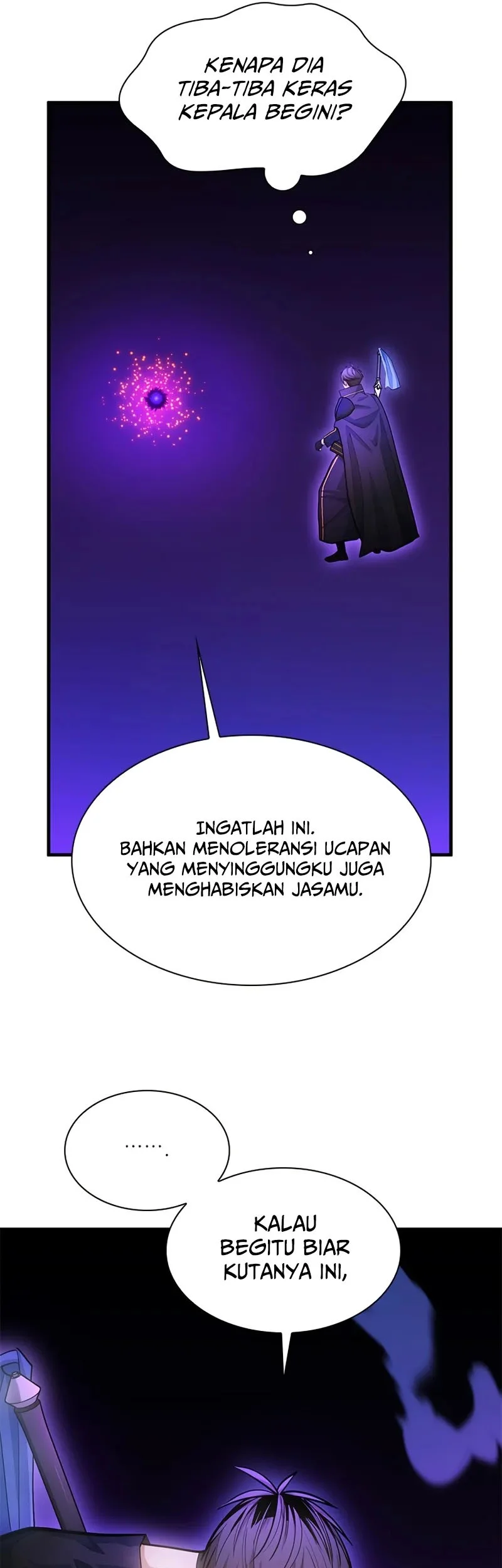 The Tutorial Is Too Hard Chapter 245 Halaman 12