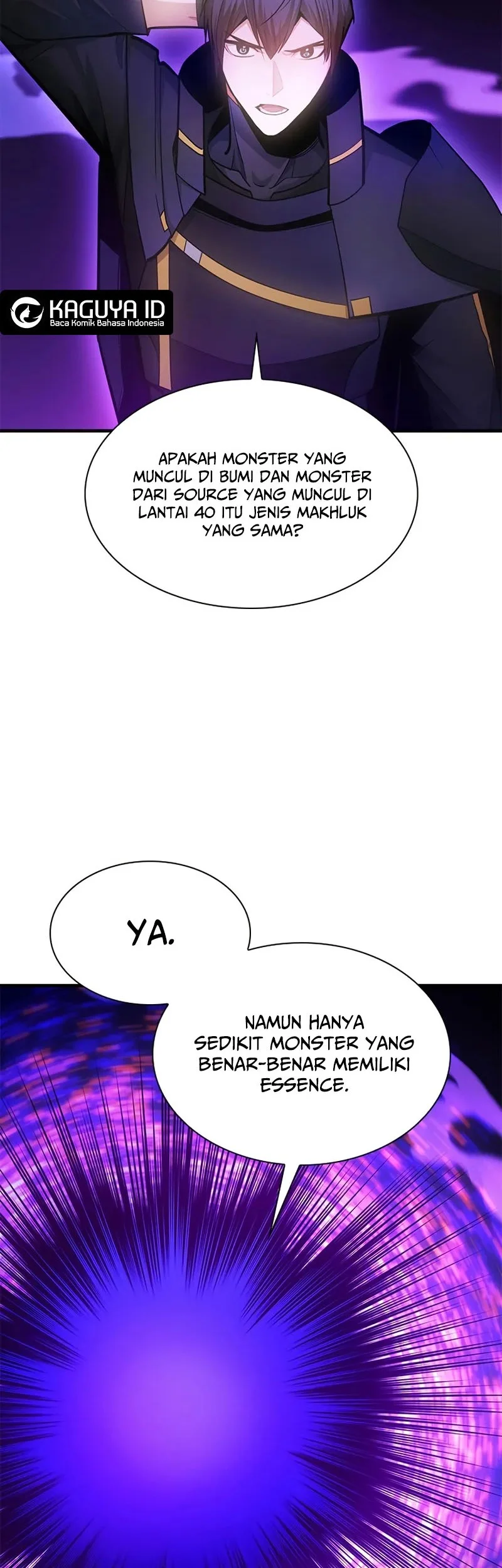 The Tutorial Is Too Hard Chapter 245 Halaman 13