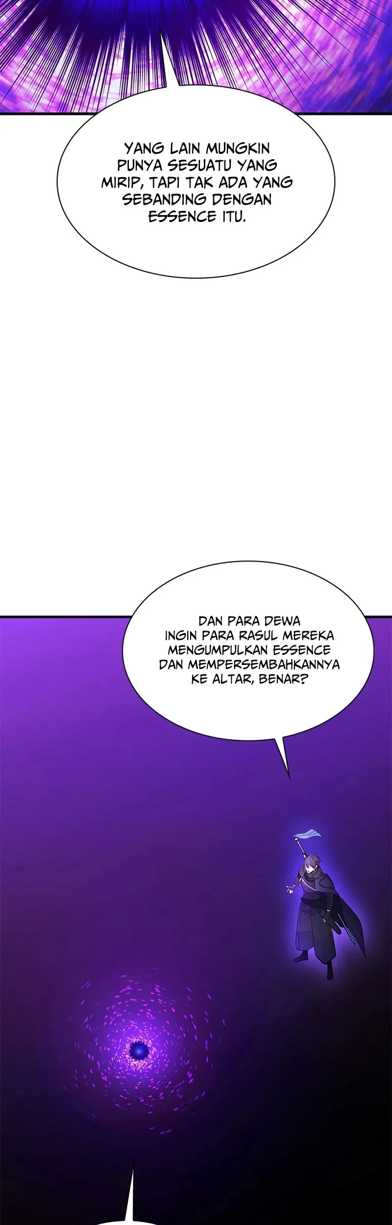 The Tutorial Is Too Hard Chapter 245 Halaman 14