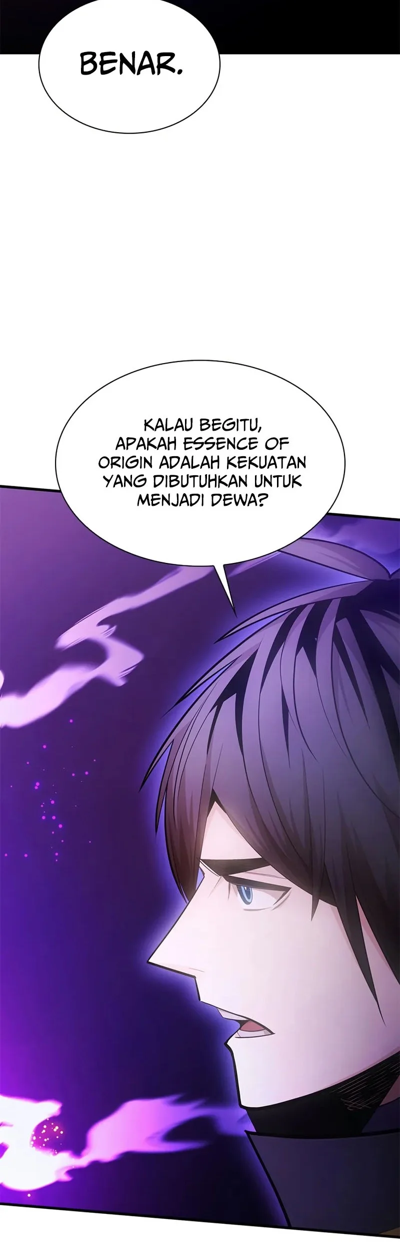 The Tutorial Is Too Hard Chapter 245 Halaman 15