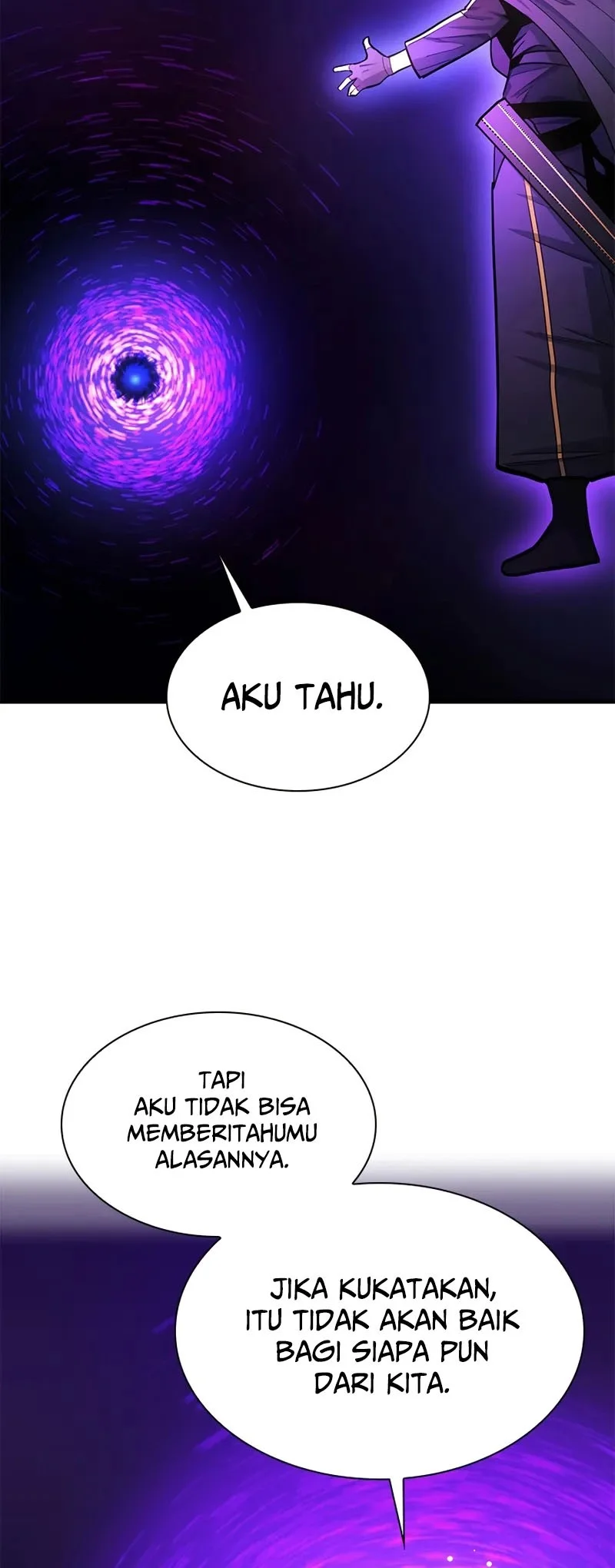 The Tutorial Is Too Hard Chapter 245 Halaman 22