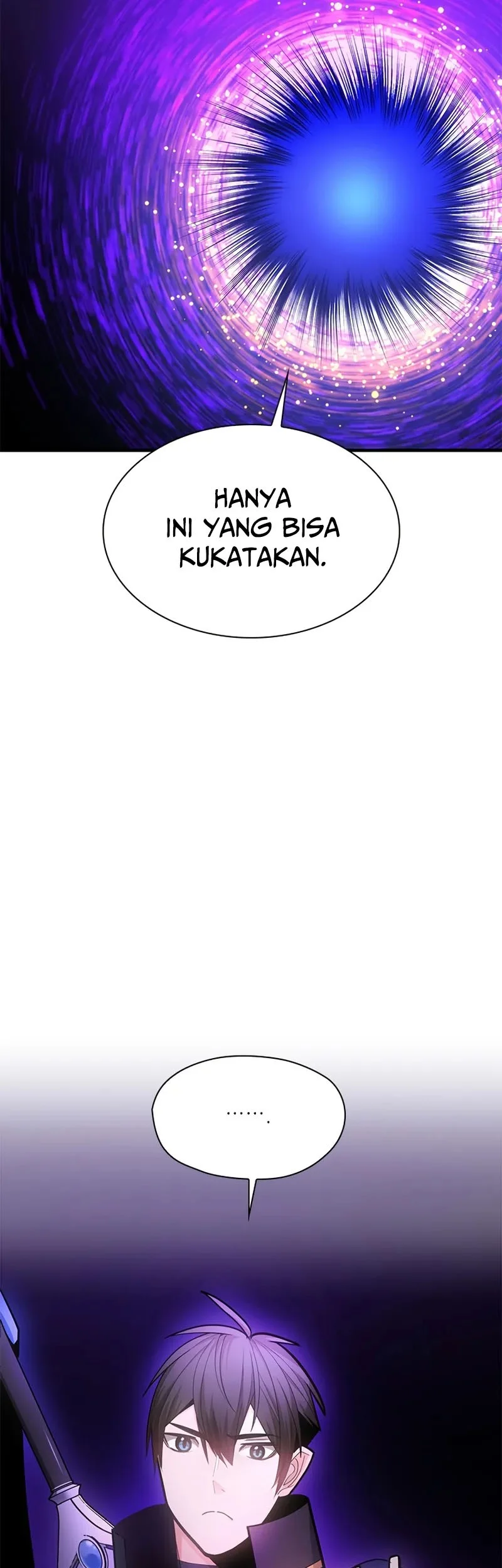 The Tutorial Is Too Hard Chapter 245 Halaman 23