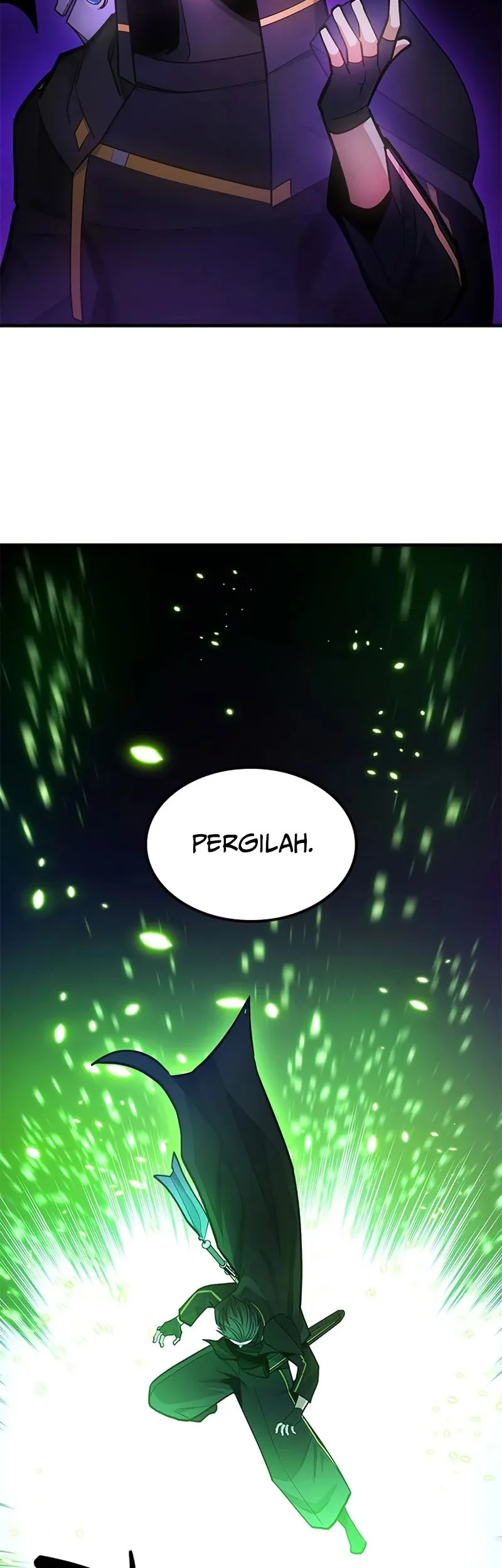 The Tutorial Is Too Hard Chapter 245 Halaman 24