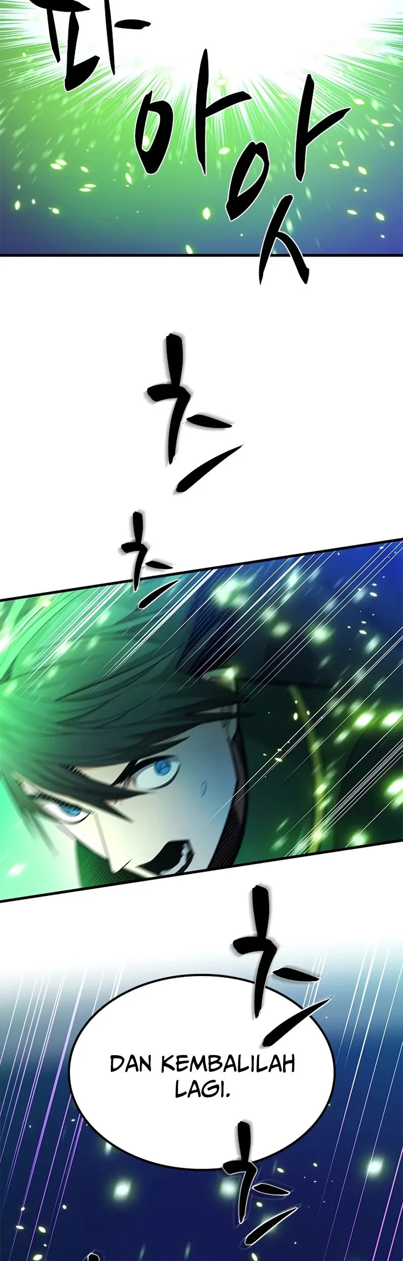 The Tutorial Is Too Hard Chapter 245 Halaman 25