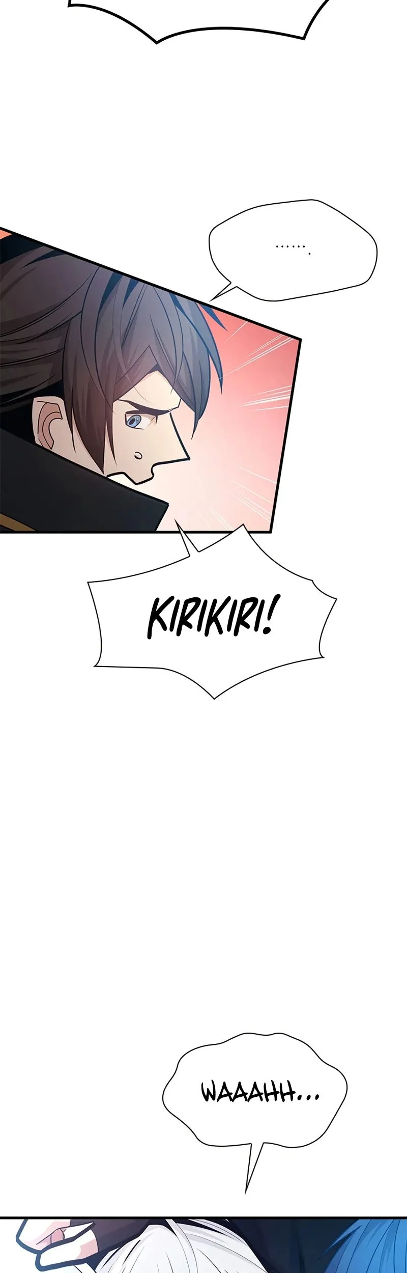 The Tutorial Is Too Hard Chapter 245 Halaman 31
