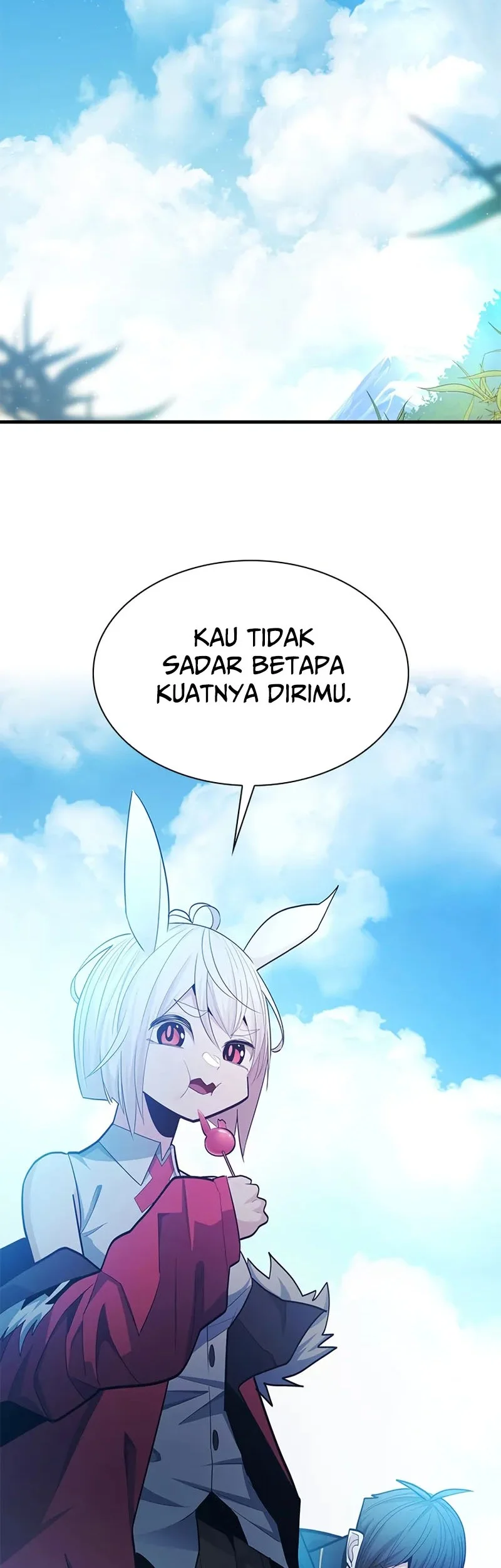 The Tutorial Is Too Hard Chapter 245 Halaman 36