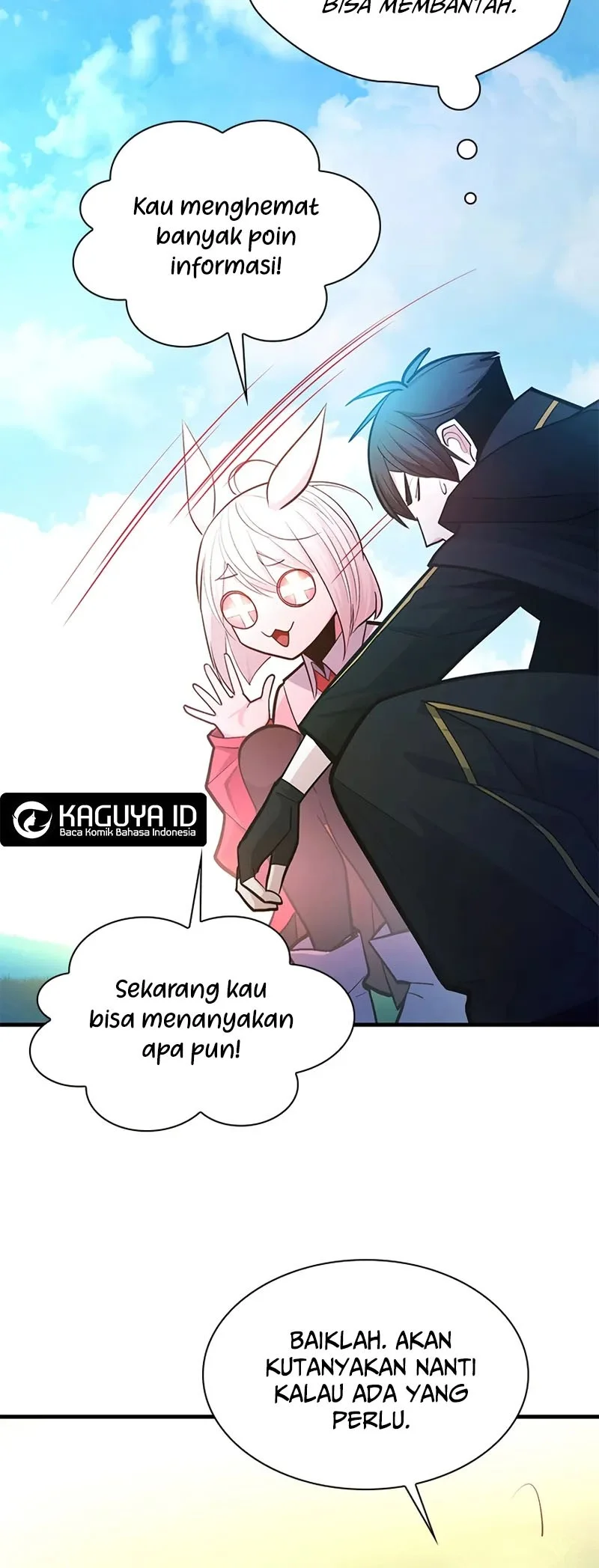 The Tutorial Is Too Hard Chapter 245 Halaman 39