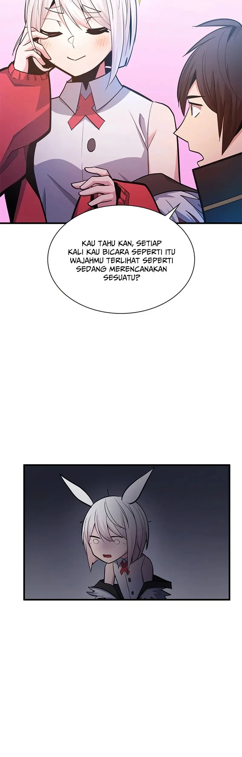 The Tutorial Is Too Hard Chapter 245 Halaman 41
