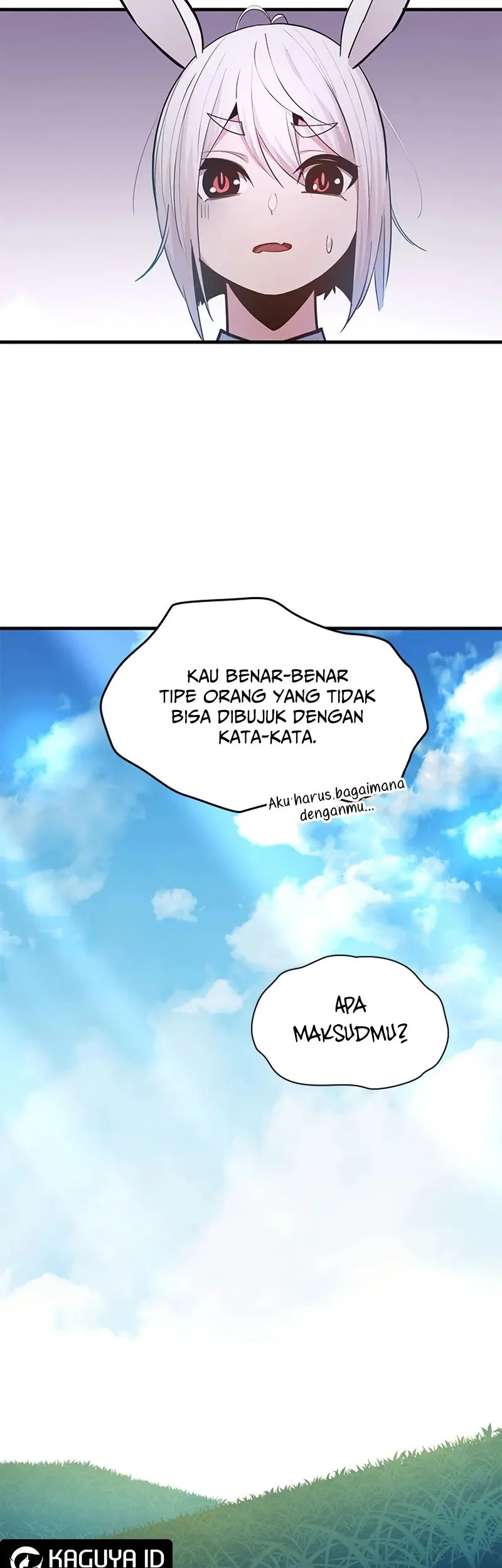 The Tutorial Is Too Hard Chapter 245 Halaman 43