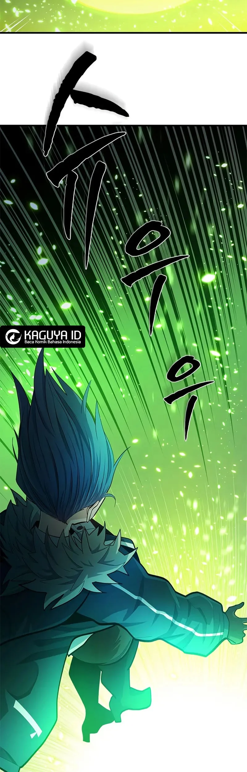 The Tutorial Is Too Hard Chapter 245 Halaman 50