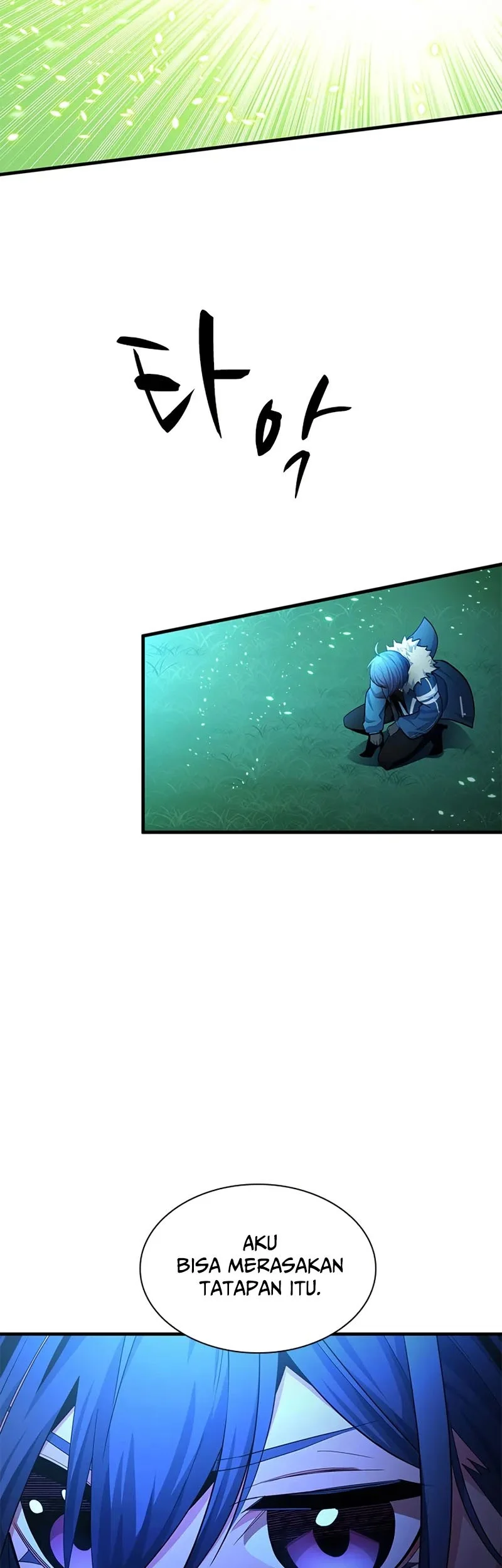 The Tutorial Is Too Hard Chapter 245 Halaman 52