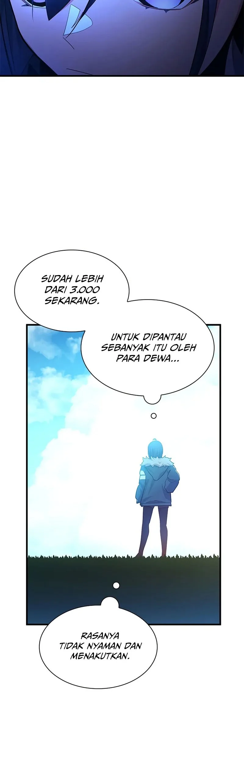 The Tutorial Is Too Hard Chapter 245 Halaman 53