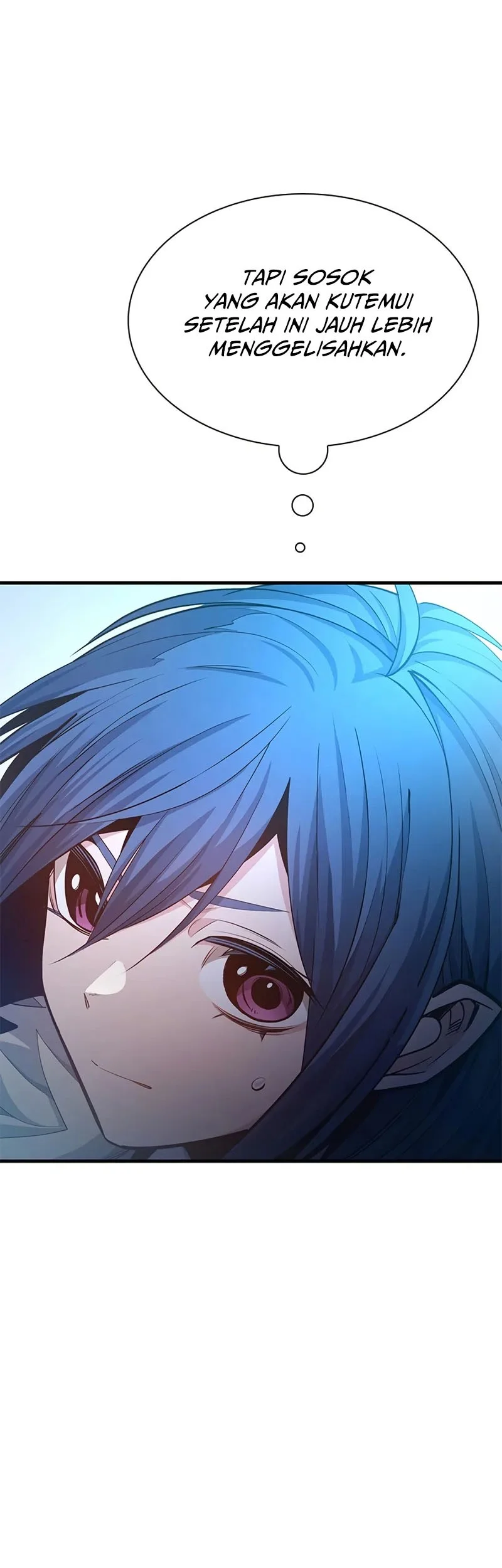 The Tutorial Is Too Hard Chapter 245 Halaman 54