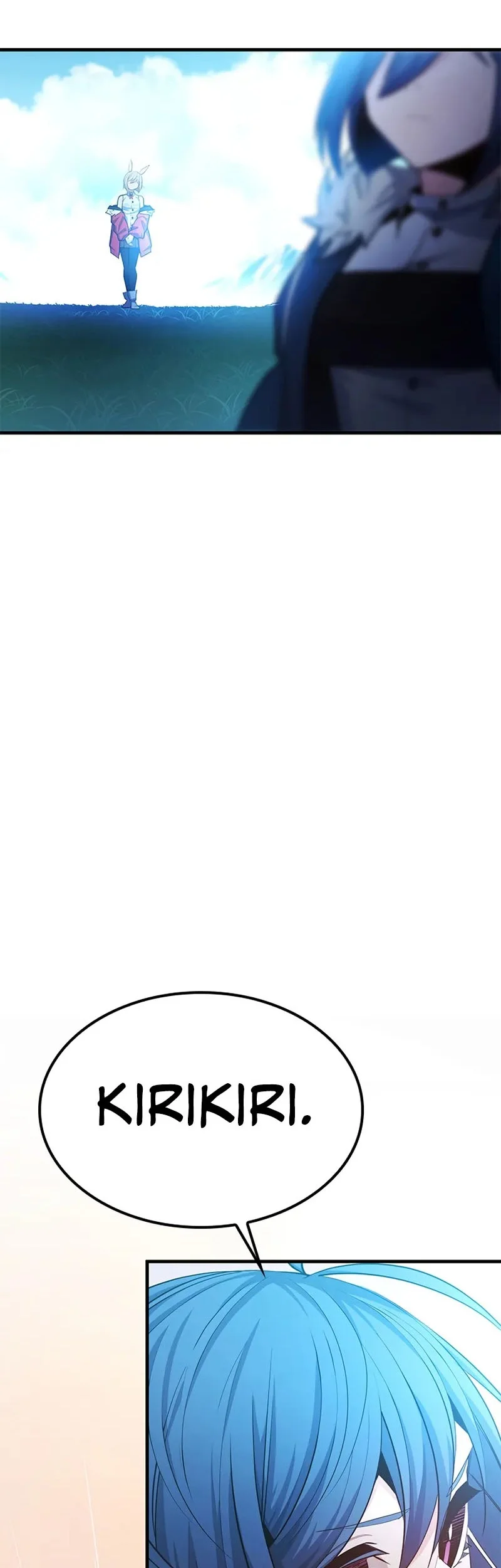 The Tutorial Is Too Hard Chapter 245 Halaman 55