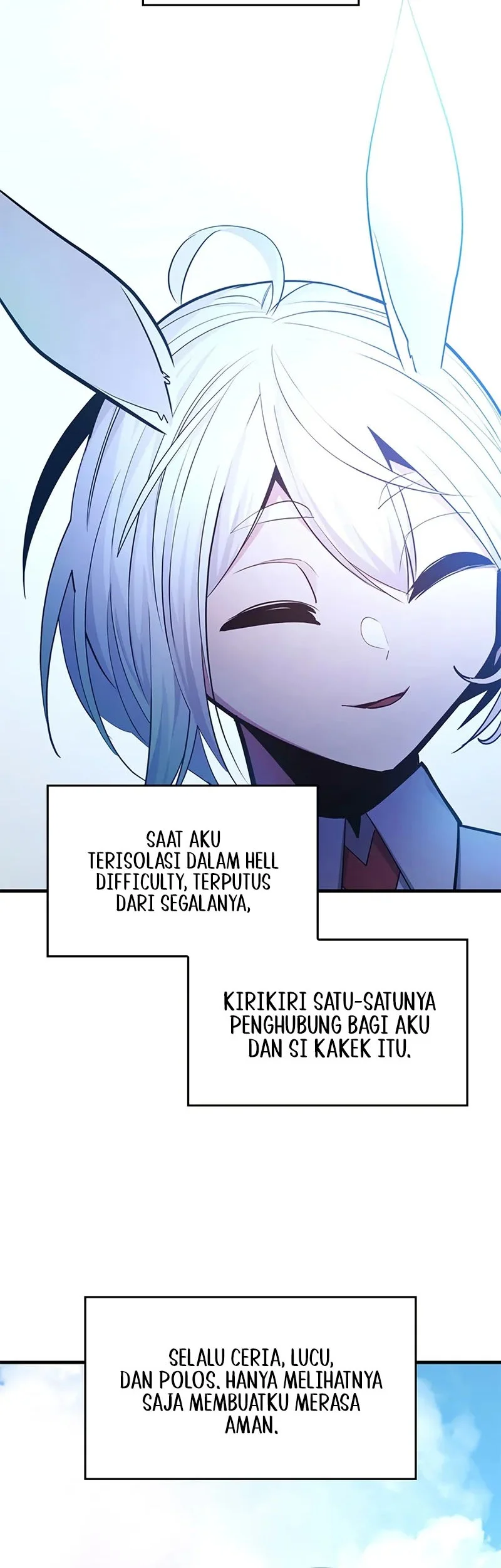 The Tutorial Is Too Hard Chapter 245 Halaman 59