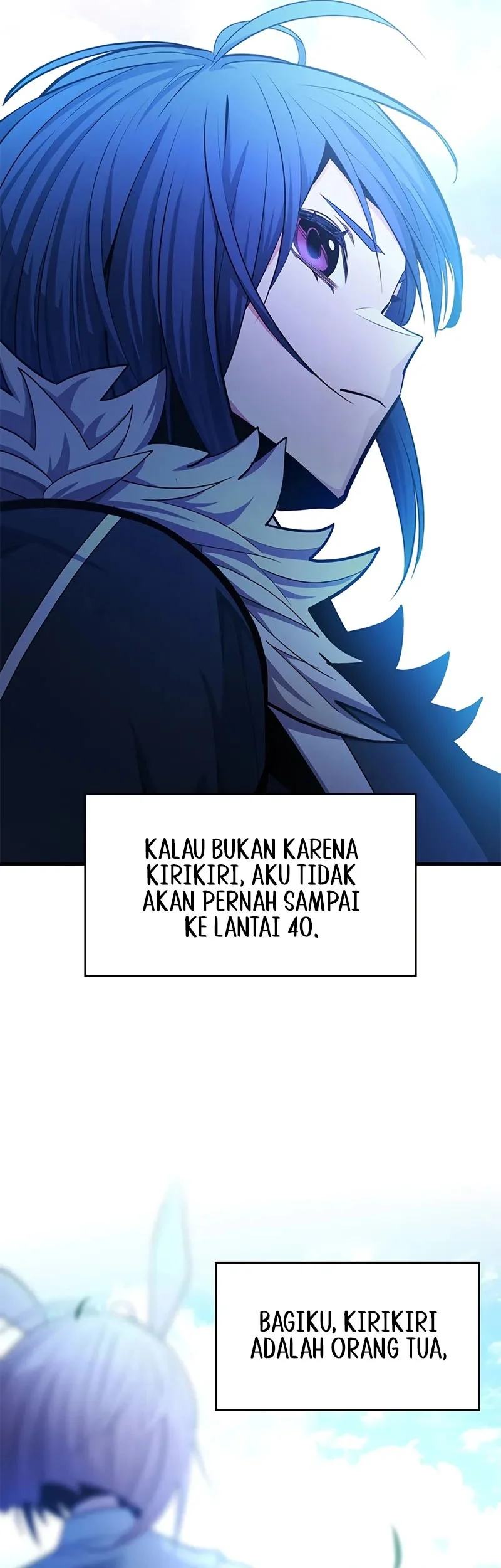 The Tutorial Is Too Hard Chapter 245 Halaman 60