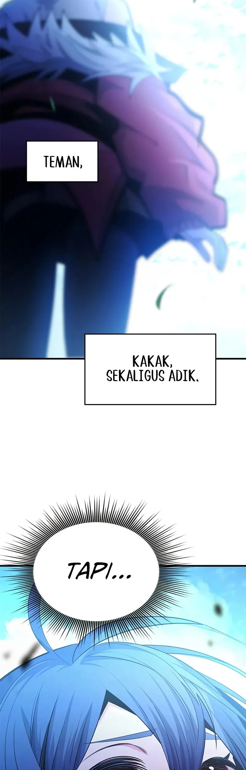 The Tutorial Is Too Hard Chapter 245 Halaman 61