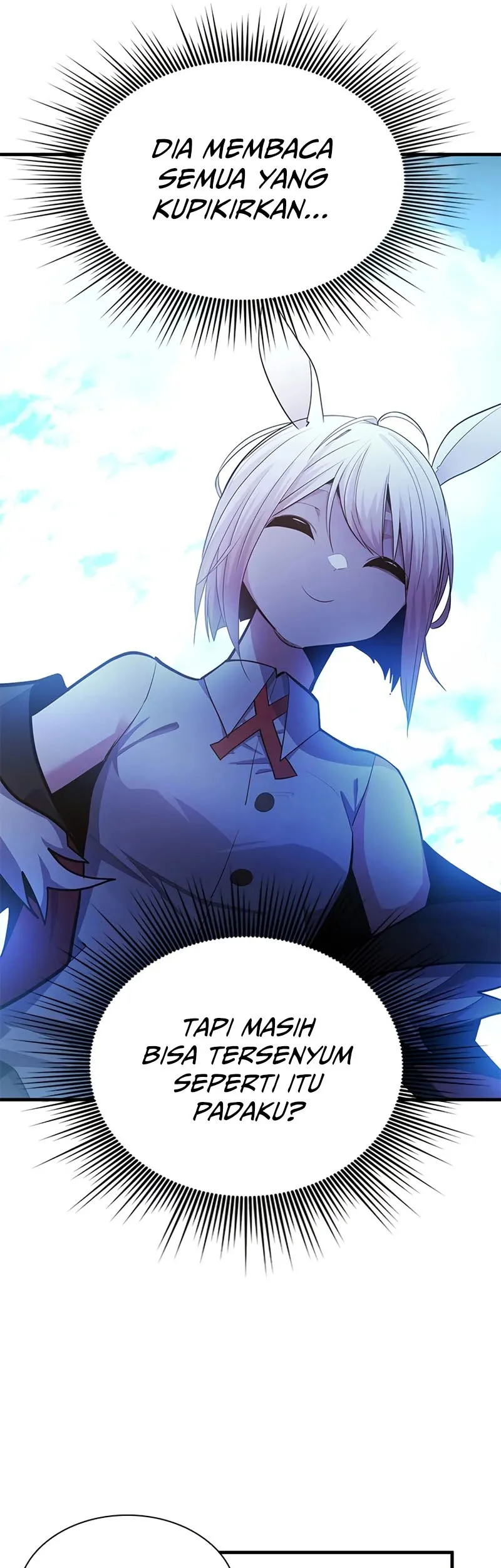 The Tutorial Is Too Hard Chapter 245 Halaman 63