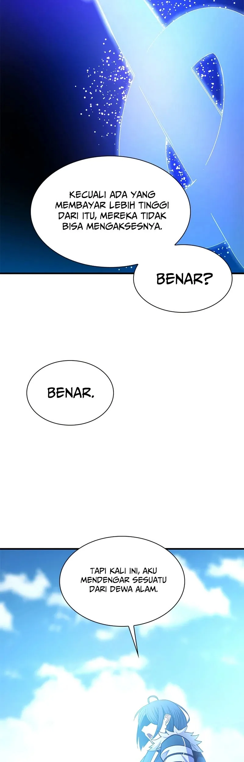 The Tutorial Is Too Hard Chapter 245 Halaman 65