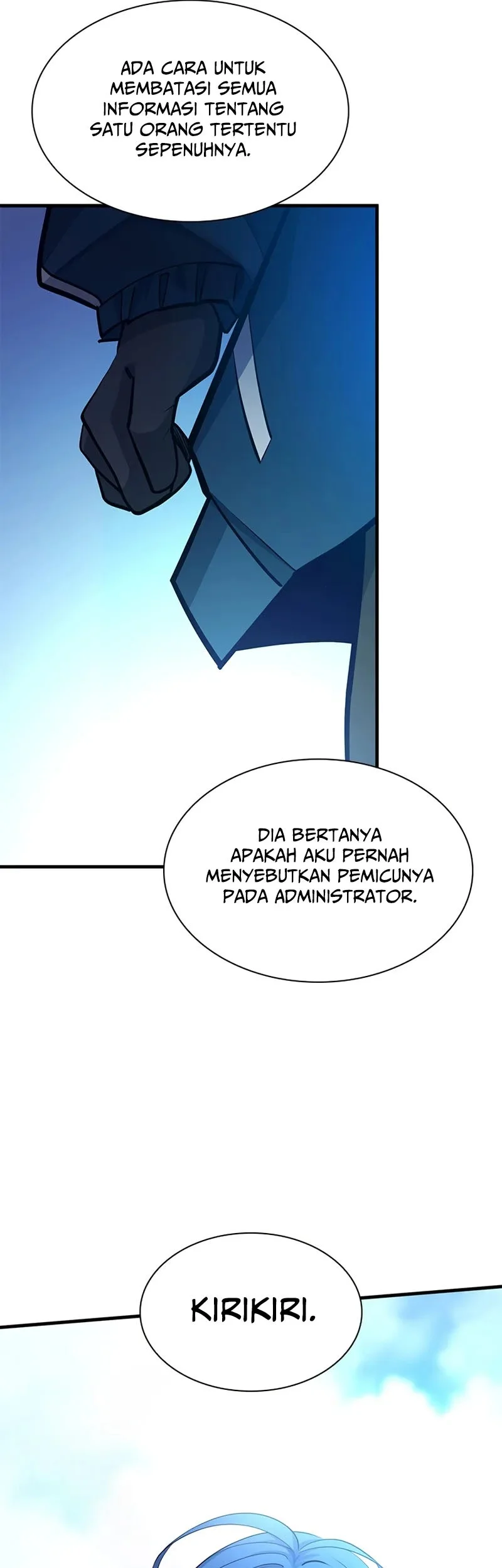The Tutorial Is Too Hard Chapter 245 Halaman 68