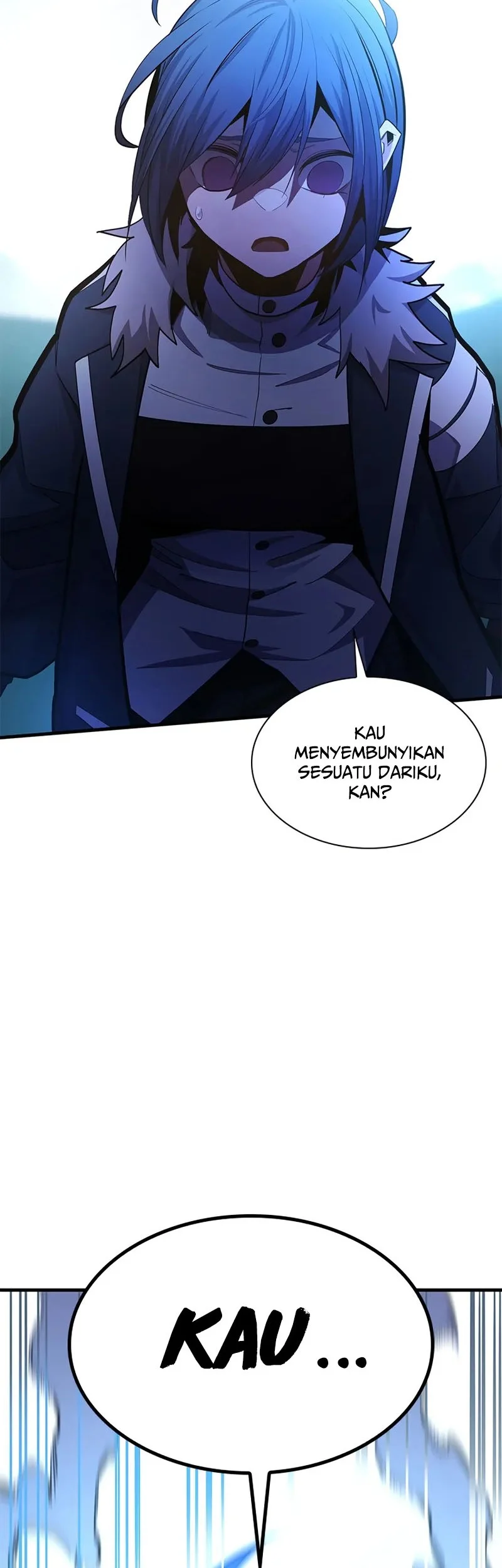 The Tutorial Is Too Hard Chapter 245 Halaman 69