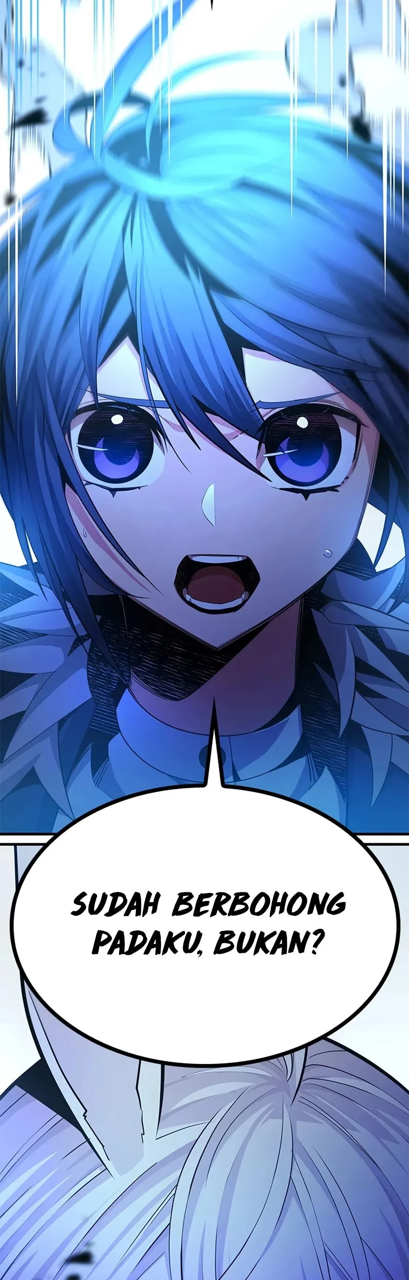 The Tutorial Is Too Hard Chapter 245 Halaman 70