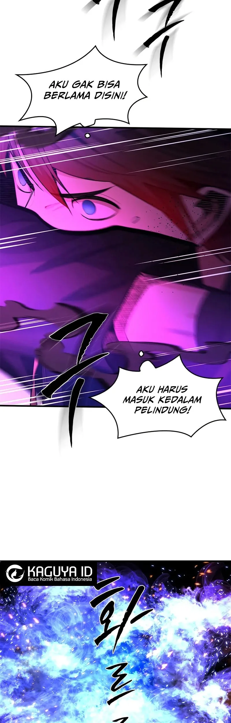 The Tutorial Is Too Hard Chapter 250 Halaman 9