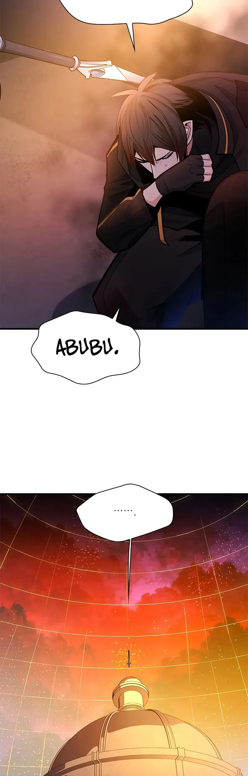 The Tutorial Is Too Hard Chapter 250 Halaman 13