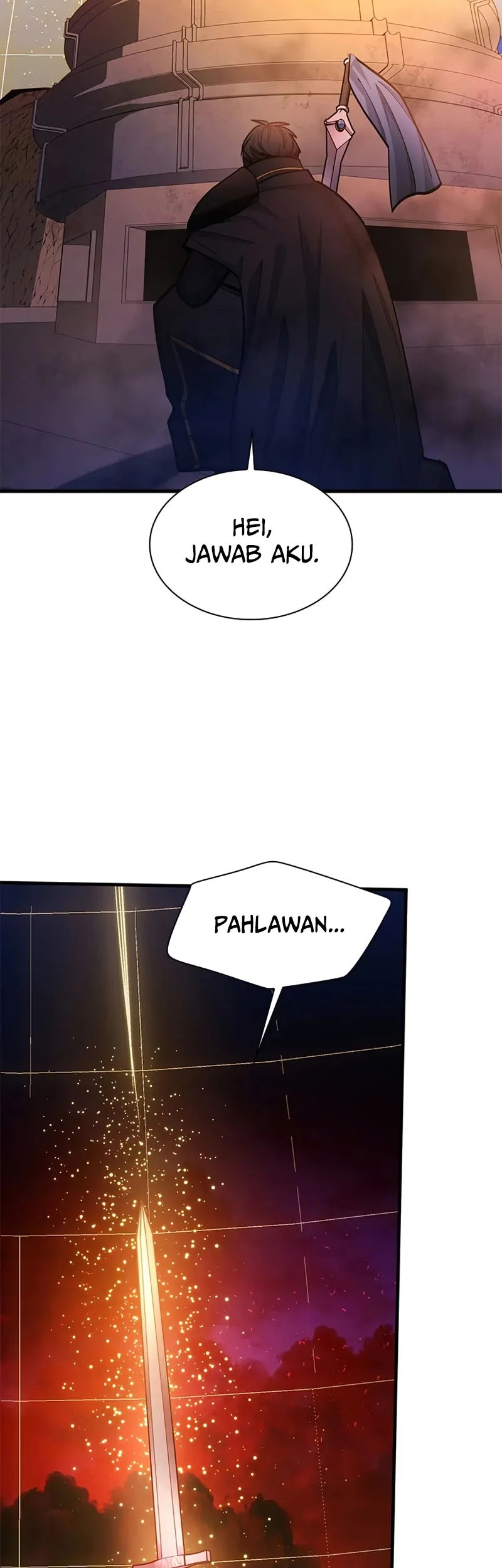 The Tutorial Is Too Hard Chapter 250 Halaman 14