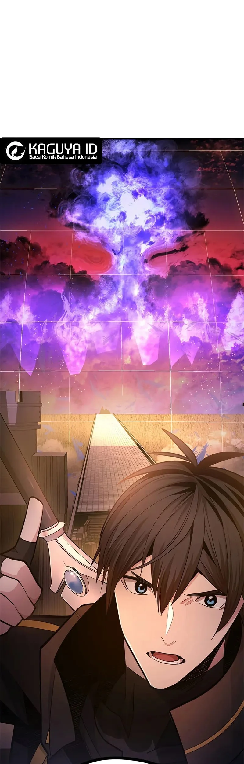 The Tutorial Is Too Hard Chapter 250 Halaman 16