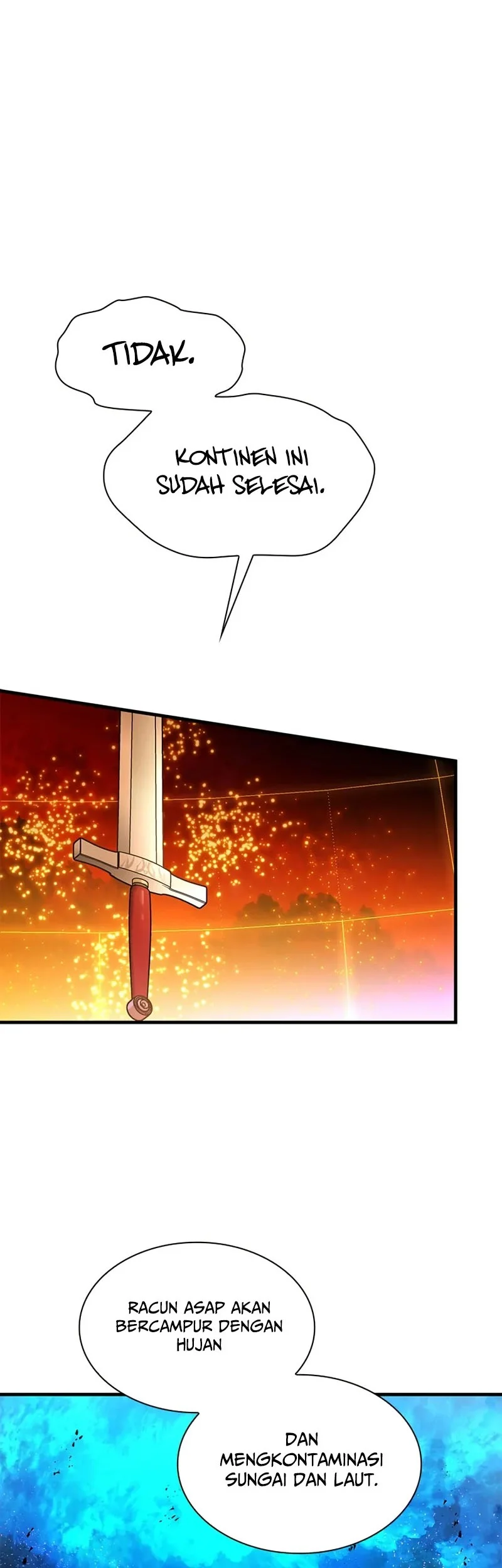 The Tutorial Is Too Hard Chapter 250 Halaman 21
