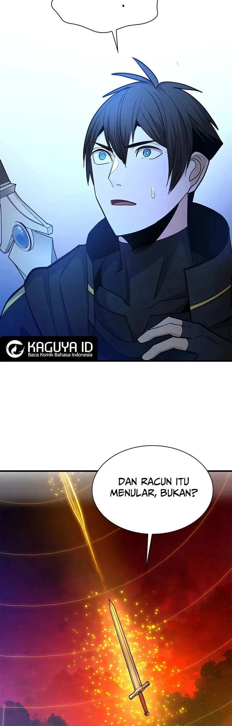 The Tutorial Is Too Hard Chapter 250 Halaman 24