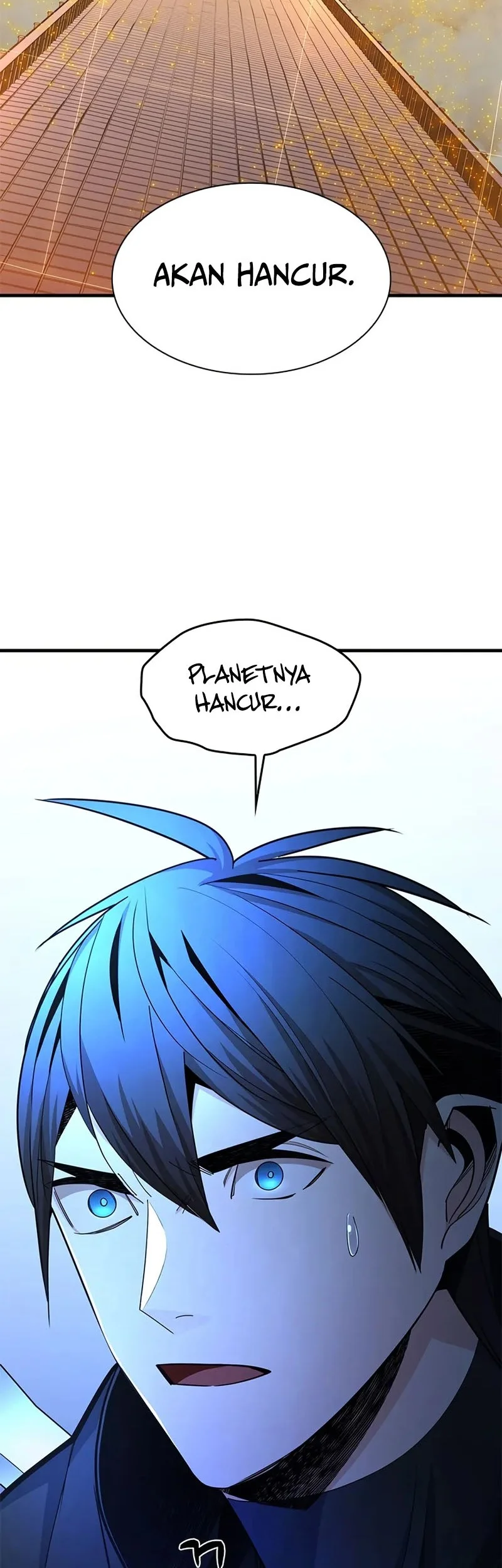 The Tutorial Is Too Hard Chapter 250 Halaman 26