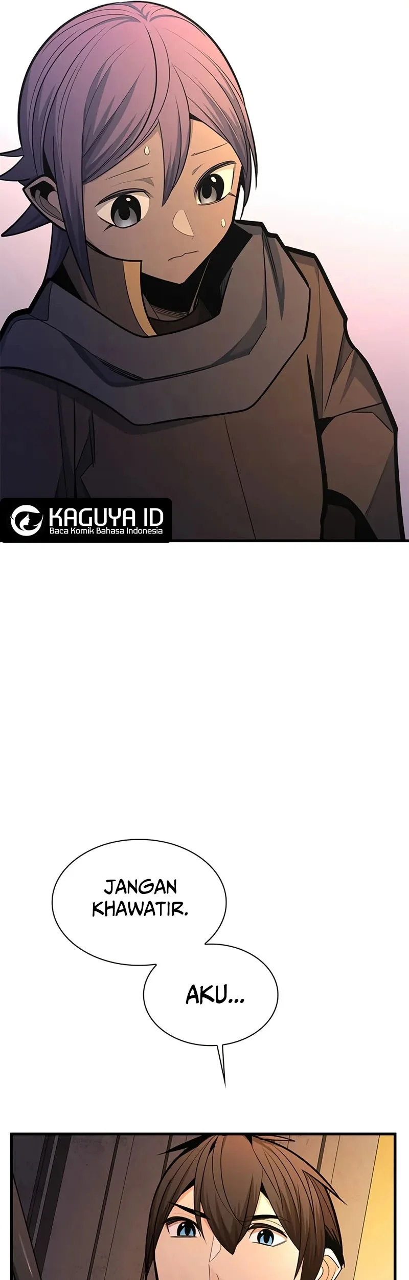 The Tutorial Is Too Hard Chapter 250 Halaman 52
