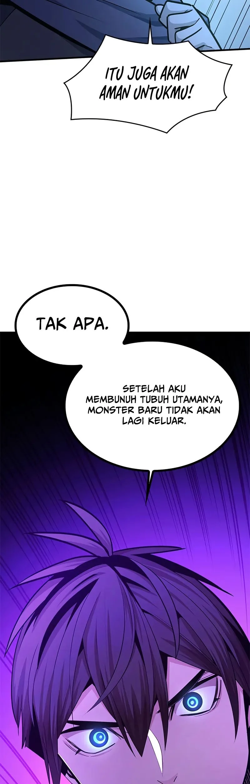 The Tutorial Is Too Hard Chapter 250 Halaman 56