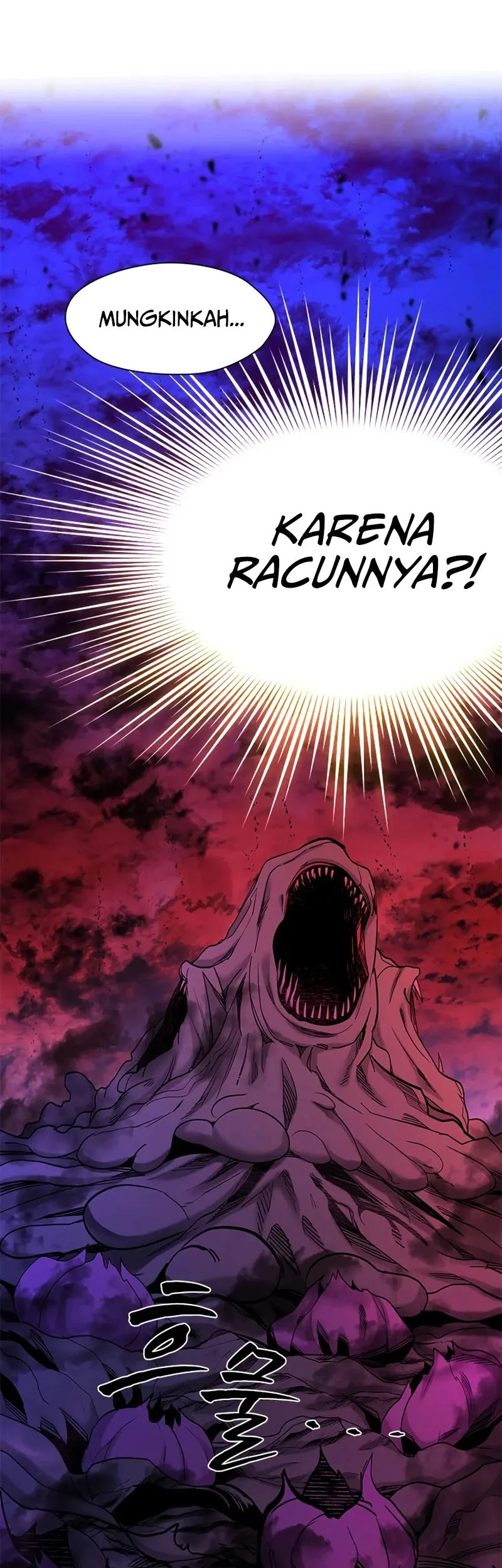 The Tutorial Is Too Hard Chapter 250 Halaman 65