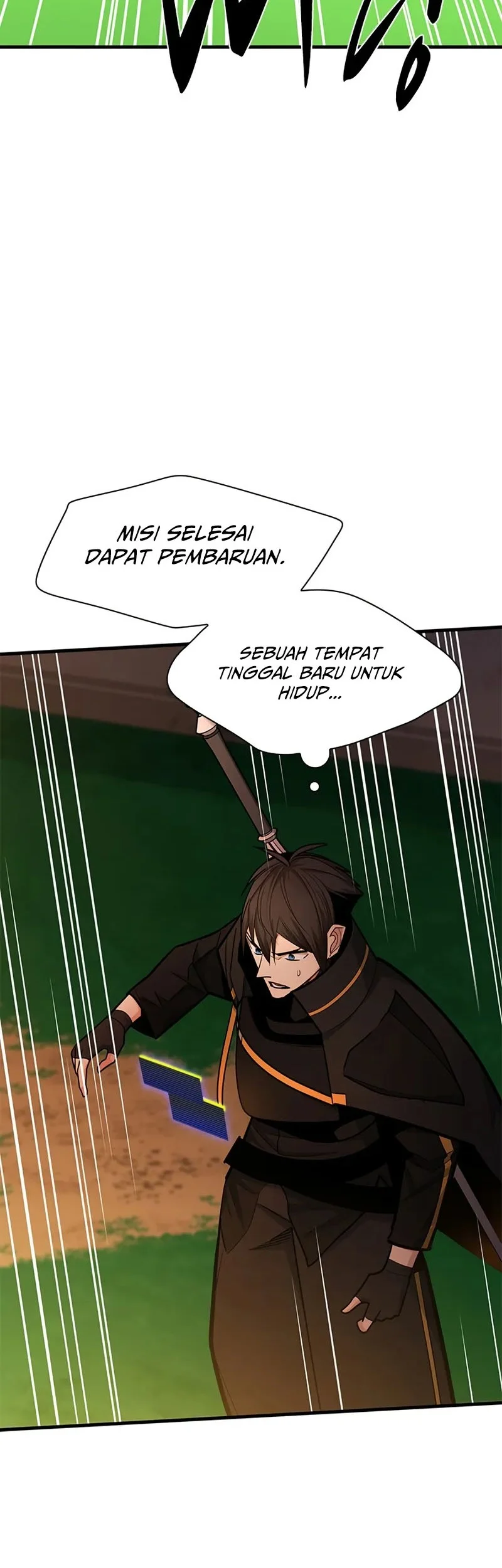 The Tutorial Is Too Hard Chapter 250 Halaman 67