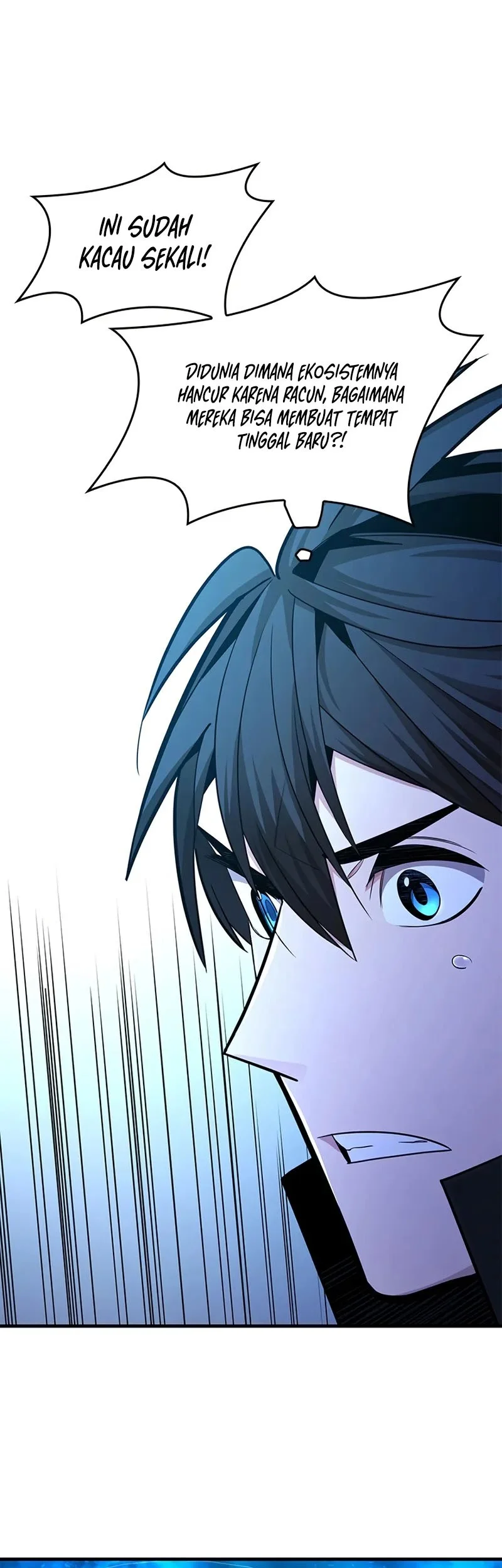 The Tutorial Is Too Hard Chapter 250 Halaman 68