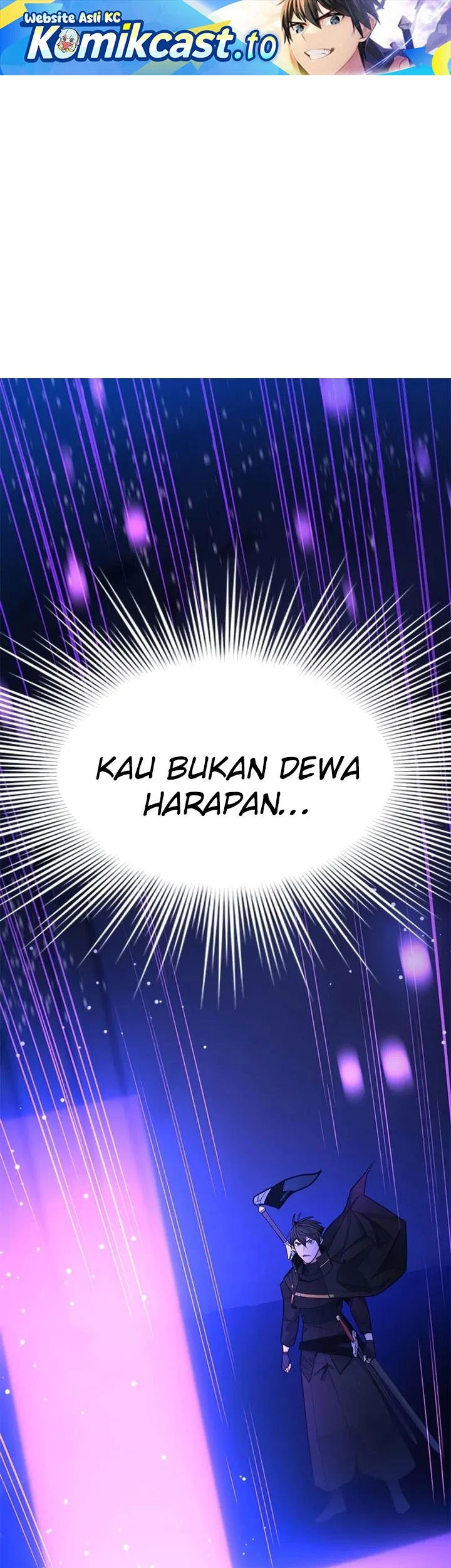 The Tutorial Is Too Hard Chapter 252 Halaman 2